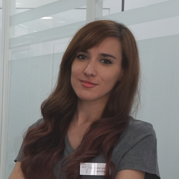 Irene García López