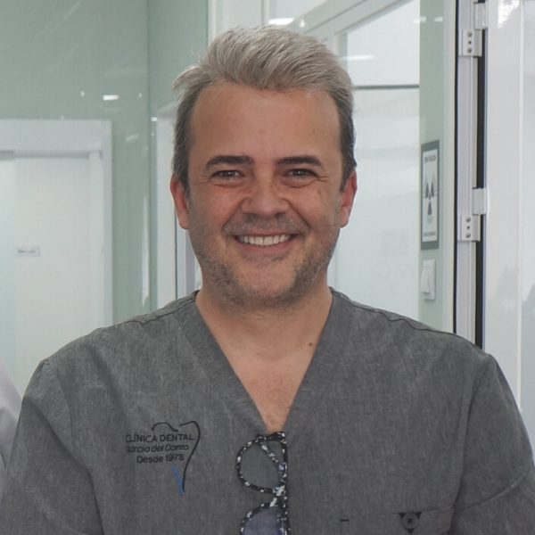 Javier García Gómez