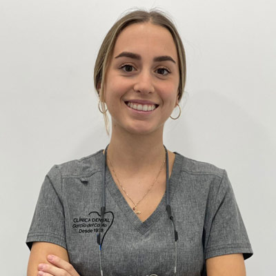 Laura Fernández Gutiérrez