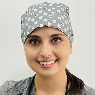 Stefania Denisa Brinceanu