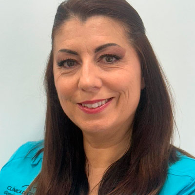 Taida Gómez-Cambronero 